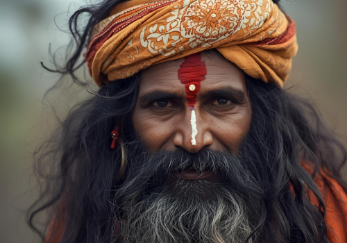 Aghori Baba For Love Marriage