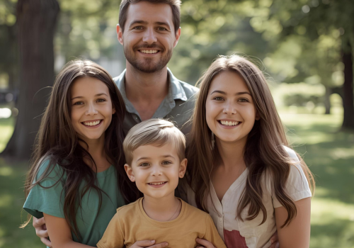 Family Problem Solution