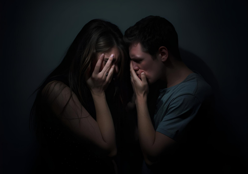 Husband Wife Problem Solution