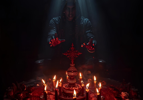 Kala Jadu Specialist